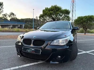 Vendo BMW 530 2003 - 12950 EUR, 367600 km - AUTO.MOTO.pt