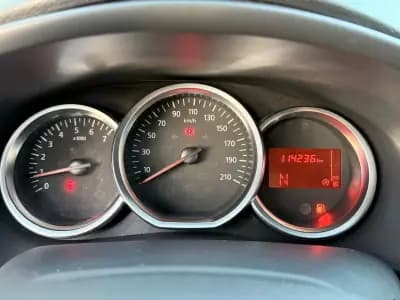 Sell Dacia Logan MCV 2019 - 9900 EUR, 114236 km - AUTO.MOTO.pt