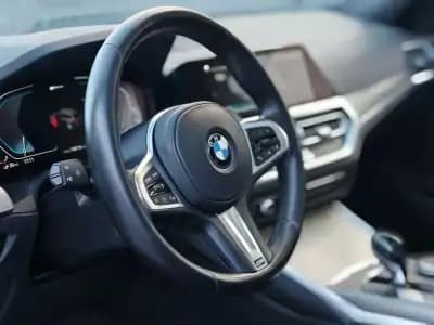 Sell BMW 330 2021 - 31900 EUR, 156735 km - AUTO.MOTO.pt