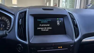 Sell Ford S-Max 2016 - 16999 EUR, 170121 km - AUTO.MOTO.pt