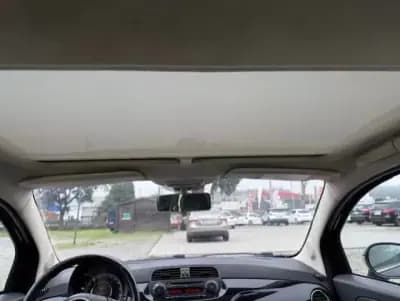 Vendo Fiat 500 2012 - 8250 EUR, 146000 km - AUTO.MOTO.pt