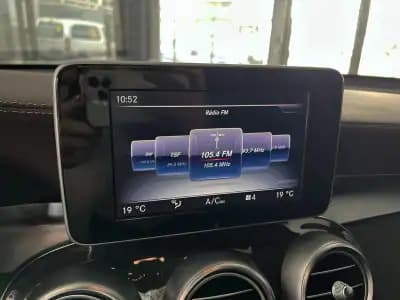 Sell Mercedes-Benz GLC 220 2016 - 32600 EUR, 202121 km - AUTO.MOTO.pt