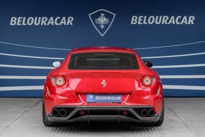 Sell Ferrari FF 2013 - 245000 EUR, 33494 km - AUTO.MOTO.pt