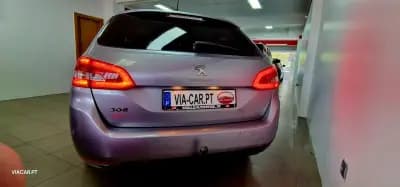 Sell Peugeot 308 SW 2020 - 12950 EUR, 162000 km - AUTO.MOTO.pt