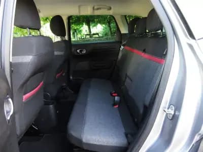 Sell Citroën C3 Aircross 2021 - 12990 EUR, 109000 km - AUTO.MOTO.pt