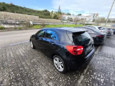 Vendo Mercedes-Benz A 180 2013 - 14900 EUR, 169000 km - AUTO.MOTO.pt