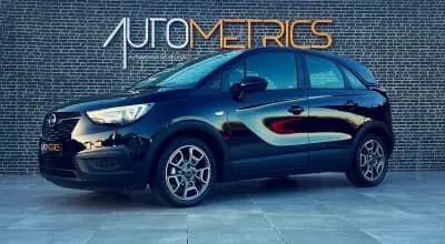 Vendo Opel Crossland X 2018 - 13450 EUR, 131000 km - AUTO.MOTO.pt