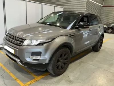 Sell Land Rover Range Rover Evoque 2013 - 20900 EUR, 237200 km - AUTO.MOTO.pt