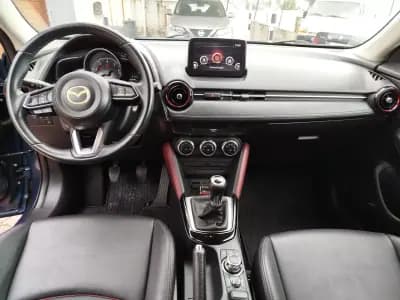 Vendo Mazda CX-3 2017 - 15950 EUR, 99000 km - AUTO.MOTO.pt