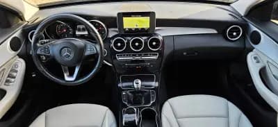 Sell Mercedes-Benz C 180 2015 - 17500 EUR, 240000 km - AUTO.MOTO.pt