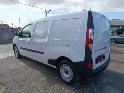 Vendo Renault Kangoo 1.5 DCi Maxi 2018 - 11750 EUR, 159000 km - AUTO.MOTO.pt