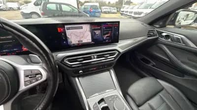 Vendo BMW 420 2023 - 48990 EUR, 89770 km - AUTO.MOTO.pt