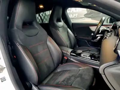 Sell Mercedes-Benz CLA 180 2020 - 25500 EUR, 167000 km - AUTO.MOTO.pt