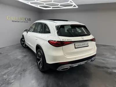 Sell Mercedes-Benz GLC 300 2024 - 66500 EUR, 12000 km - AUTO.MOTO.pt