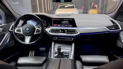 Sell BMW X6 2021 - 78490 EUR, 165000 km - AUTO.MOTO.pt