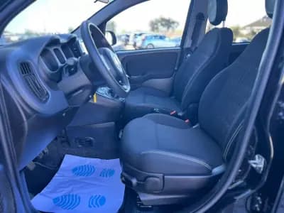 Vendo Fiat Panda 2024 - 14500 EUR, 40300 km - AUTO.MOTO.pt