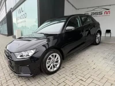 Vendo Audi A1 Sportback 2025 - 26750 EUR, 956 km - AUTO.MOTO.pt