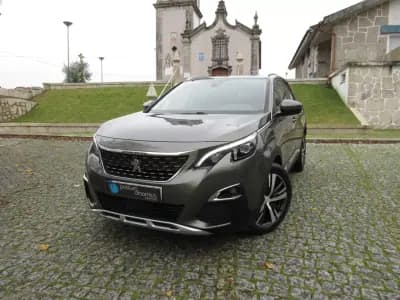 Sell Peugeot 3008 2017 - 18990 EUR, 151000 km - AUTO.MOTO.pt