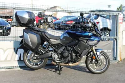 Sell Yamaha Tracer 9 2025 - 18990 EUR, 6400 km - AUTO.MOTO.pt
