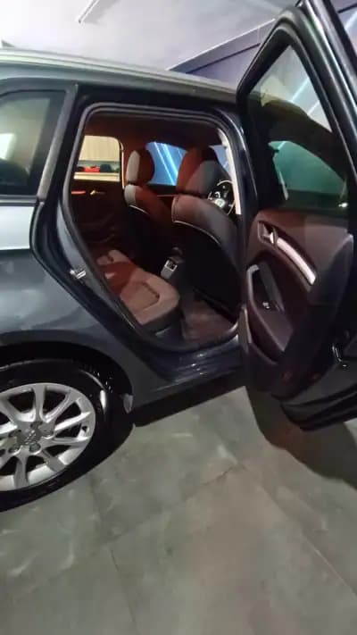 Vendo Audi A3 2015 - 17800 EUR, 106018 km - AUTO.MOTO.pt