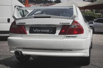 Sell Mitsubishi Lancer 1998 - 125000 EUR, 54109 km - AUTO.MOTO.pt