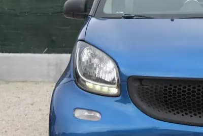 Vendo Smart Fortwo Cabrio 2015 - 8900 EUR, 50800 km - AUTO.MOTO.pt