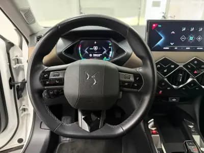 Vendo DS DS3 Crossback 2020 - 17990 EUR, 65000 km - AUTO.MOTO.pt