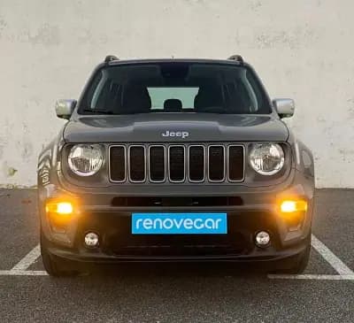 Sell Jeep Renegade 2023 - 18900 EUR, 68317 km - AUTO.MOTO.pt