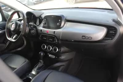 Sell Fiat 500X 2024 - 26680 EUR, 24795 km - AUTO.MOTO.pt