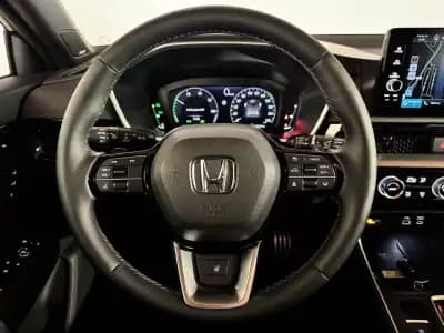 Sell Honda CR-V 2025 - 58750 EUR, 224 km - AUTO.MOTO.pt