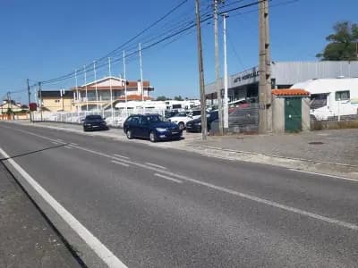 Sell Skoda Octavia Break 2010 - 5900 EUR, 183792 km - AUTO.MOTO.pt