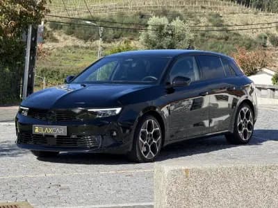 Vendo Opel Astra 2022 - 23990 EUR, 77000 km - AUTO.MOTO.pt