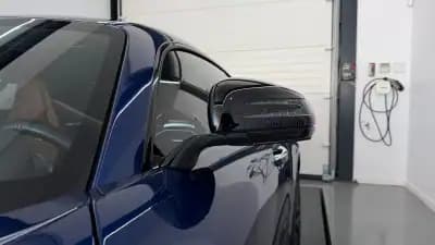 Sell Mercedes-Benz AMG GT 2017 - 115000 EUR, 18740 km - AUTO.MOTO.pt