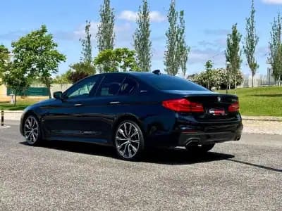 Vendo BMW 530e 2018 - 23450 EUR, 189000 km - AUTO.MOTO.pt