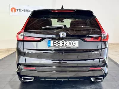 Sell Honda CR-V 2025 - 58750 EUR, 224 km - AUTO.MOTO.pt