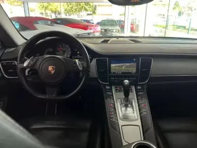 Sell Porsche Panamera 2014 - 45990 EUR, 157000 km - AUTO.MOTO.pt