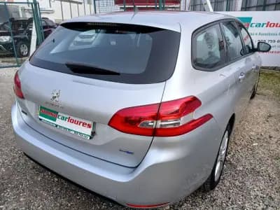 Vendo Peugeot 308 SW 2014 - 8350 EUR, 183107 km - AUTO.MOTO.pt
