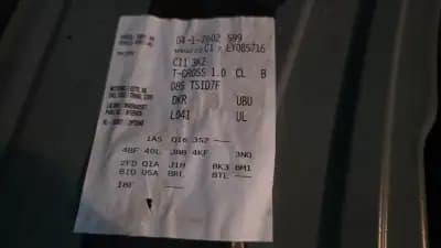 Vendo Volkswagen T-Cross 2020 - 18990 EUR, 120000 km - AUTO.MOTO.pt