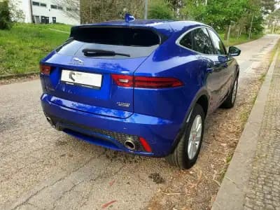 Vendo Jaguar E-Pace 2018 - 21400 EUR, 189000 km - AUTO.MOTO.pt