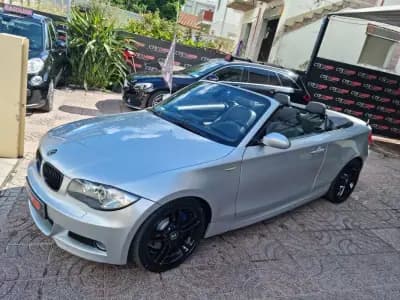 Vendo BMW 123 2014 - 14900 EUR, 240000 km - AUTO.MOTO.pt