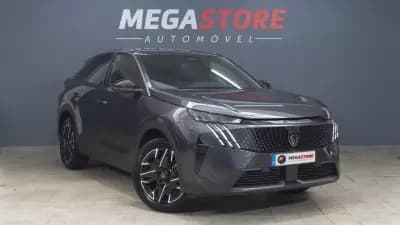 Sell Peugeot 3008 2025 - 32750 EUR, 23000 km - AUTO.MOTO.pt