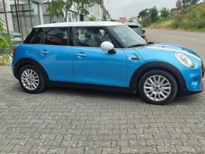 Vendo MINI 2016 - 14740 EUR, 119000 km - AUTO.MOTO.pt