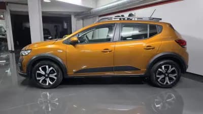 Sell Dacia Sandero 2021 - 17990 EUR, 37000 km - AUTO.MOTO.pt