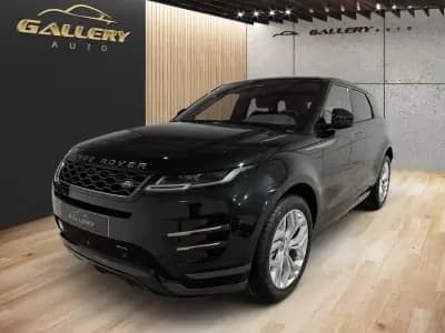 Vendo Land Rover Range Rover Evoque 2023 - 41800 EUR, 79000 km - AUTO.MOTO.pt
