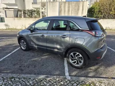 Sell Opel Crossland X 2019 - 10450 EUR, 147430 km - AUTO.MOTO.pt