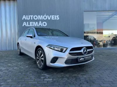 Sell Mercedes-Benz A 250e 2021 - 26950 EUR, 74456 km - AUTO.MOTO.pt