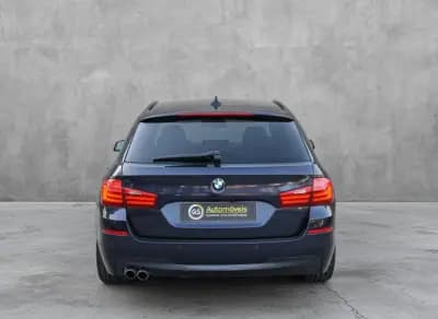 Sell BMW 520 2015 - 15500 EUR, 350000 km - AUTO.MOTO.pt