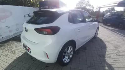 Vendo Opel Corsa 2020 - 12950 EUR, 65709 km - AUTO.MOTO.pt