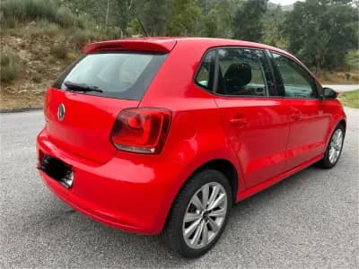 Vendo Volkswagen Polo 2010 - 7900 EUR, 152000 km - AUTO.MOTO.pt