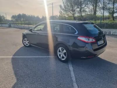 Sell Peugeot 508 SW 2018 - 12900 EUR, 146000 km - AUTO.MOTO.pt